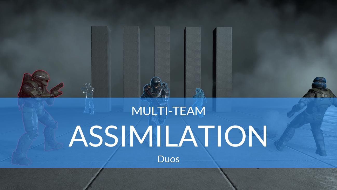 Multi-Team(Duos):Assimilation