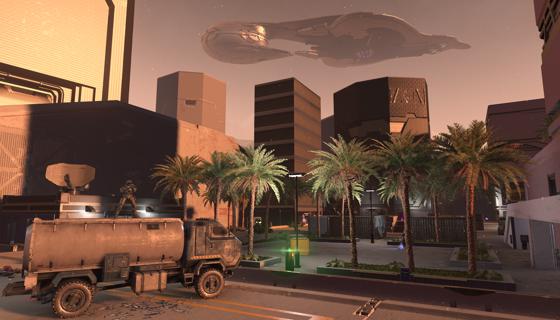 Warzone Firefight: Attrition - UGC - Halo Infinite