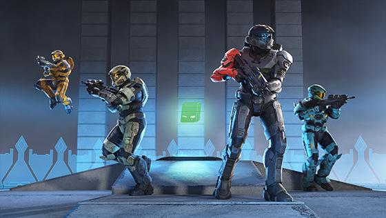 Imagem: KOTH: BTB Ninja fiesta