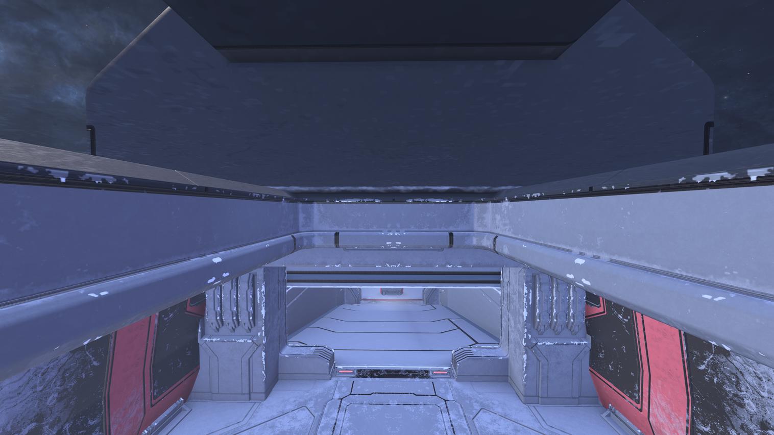Banished Husky RoShamBo KOTH