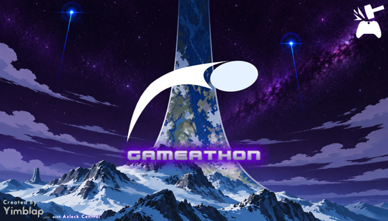 Bild: Dodgeball - Gameathon