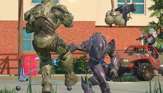 Thumbnail: F!refight