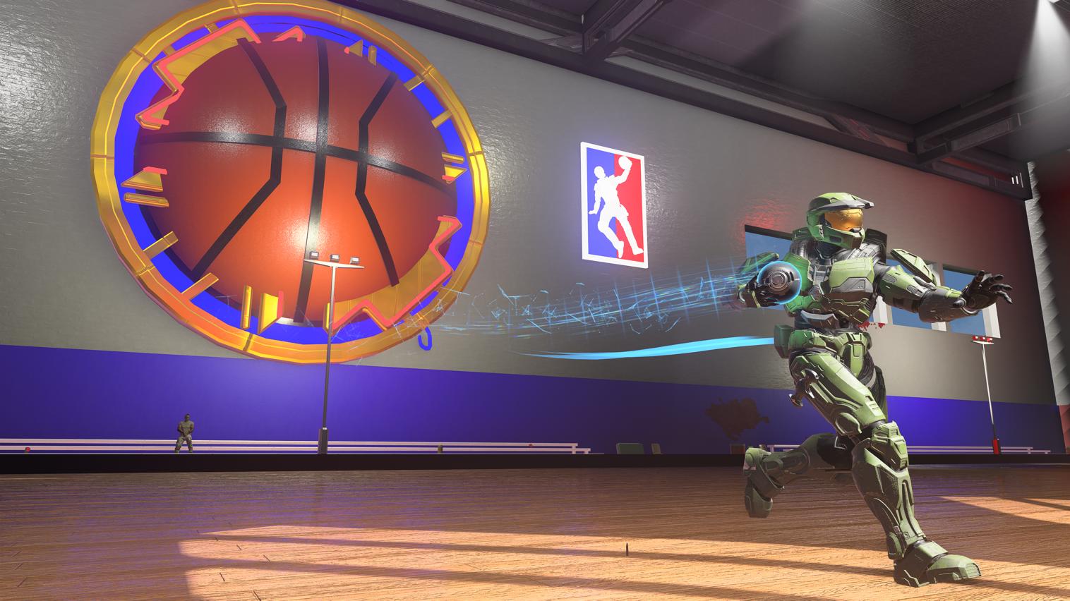 Basketball - Disco Lizard 69