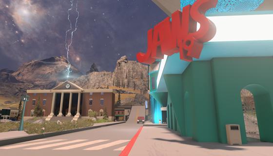 Thumbnail: Hill Valley FIREFIGHT