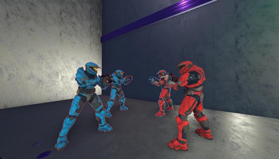 Image: Halo CE Slayer