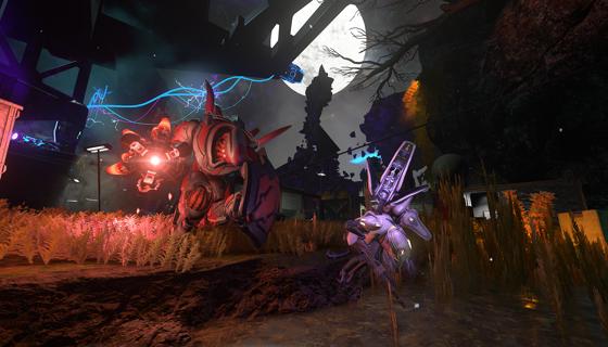 Image: :OnZlaught 2.0: