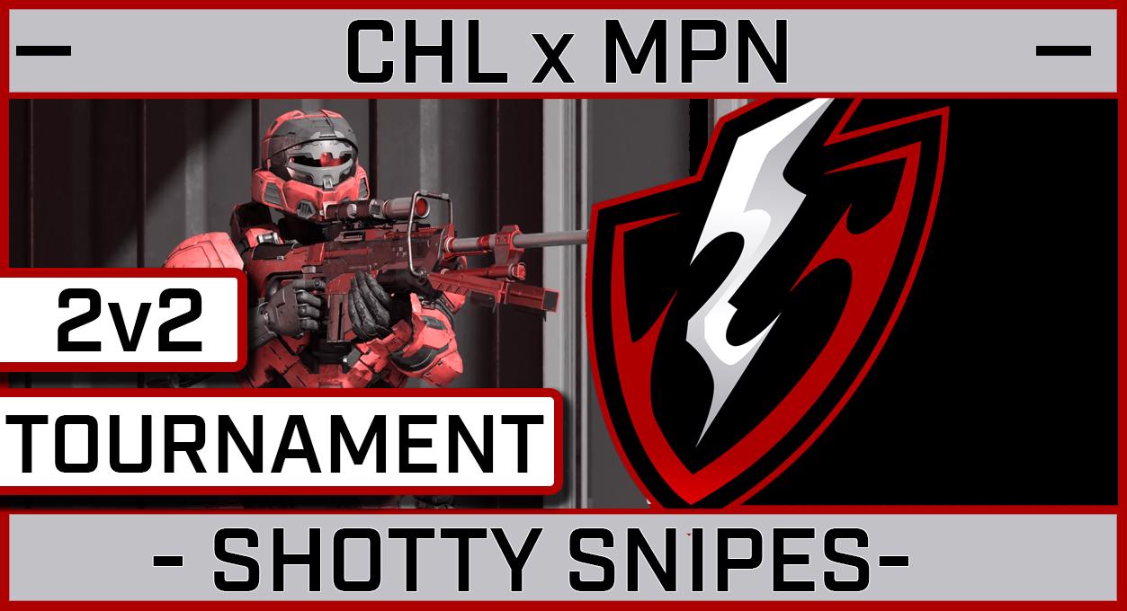 CHL 2V2 | Shotty Snipes