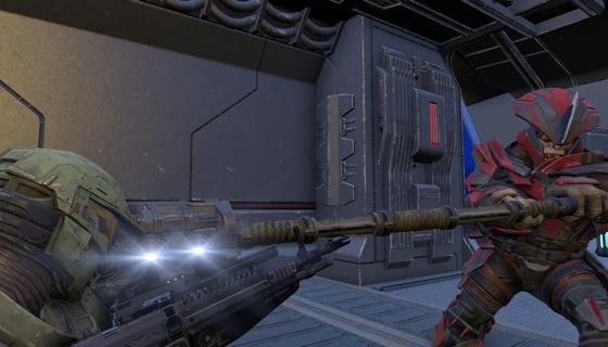 Image: Graveyard M3 Campaign Gamemode