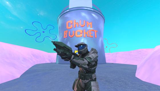 Image: Frycook Slayer