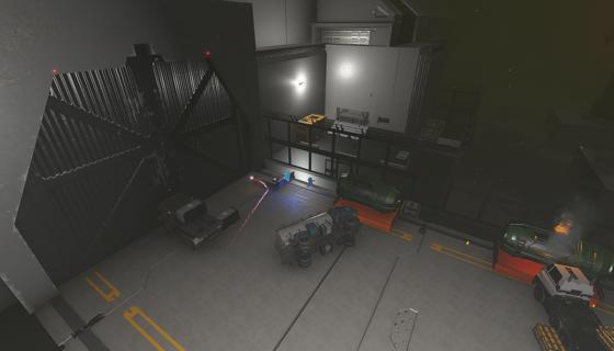 Thumbnail: Q Zone Flood Infection