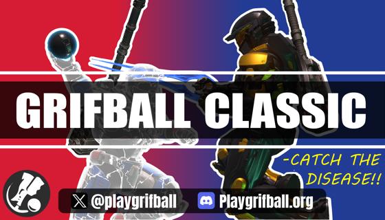 Grifball Classic | Tournament