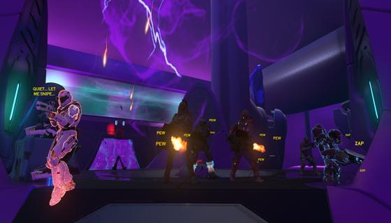 Image: Campaign Op Normal