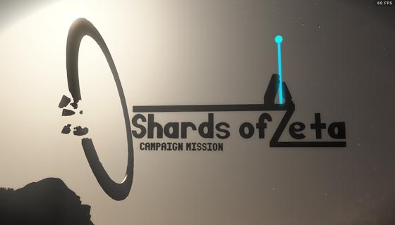 Image: Shards of Zeta Gamemode