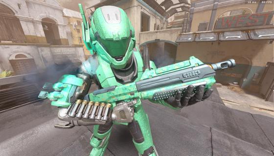 Image: Evny's Assassination Ninjas