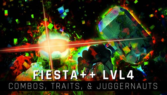 Thumbnail: Fiesta++ lvl4 (Arena) | TSG