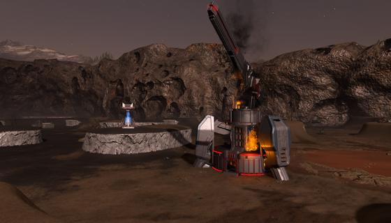 Image: Marinefront KOTH