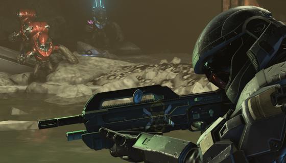 Image: We Are ODST-105th