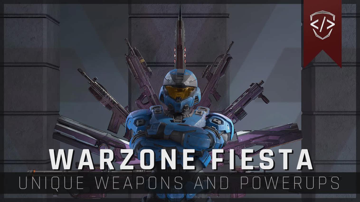 FFA Slayer | Warzone Fiesta