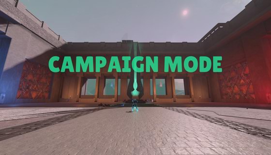 Thumbnail: TostEZ28 Maps - Campaign Mode