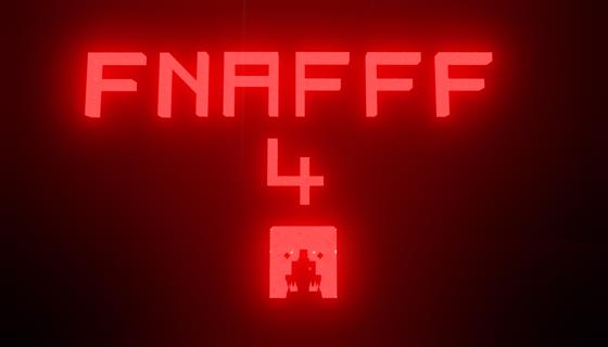 Thumbnail: FNAF 4 PVE
