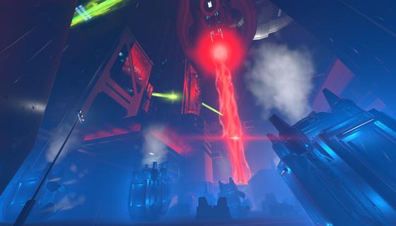 Image: Arcadia - Clover - ODST