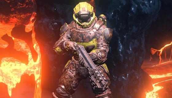 Thumbnail: DoomSlayer FFA