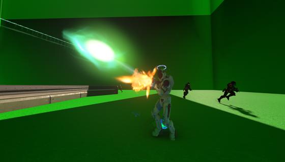 Image: Paint Ball