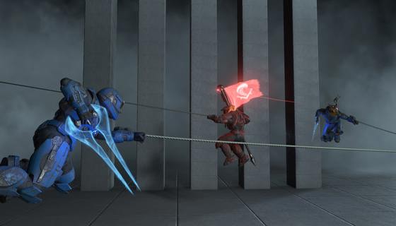 Image: Grappleflight:CTF 0.1.1