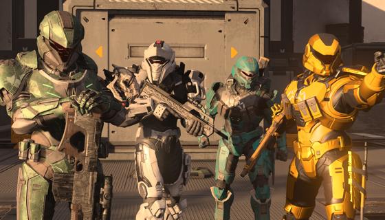 Image: TGI Basic Training