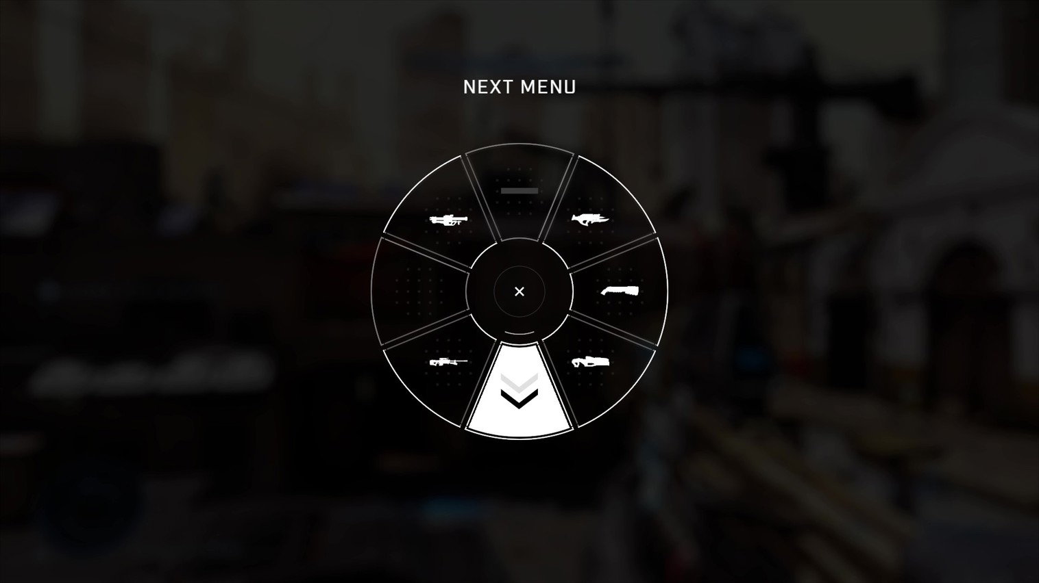 Weapon Swapping Tool
