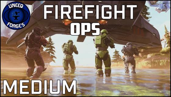 Thumbnail: FireFight Ops | Medium