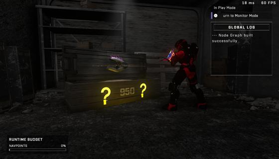 Thumbnail: Trotski zombie mode