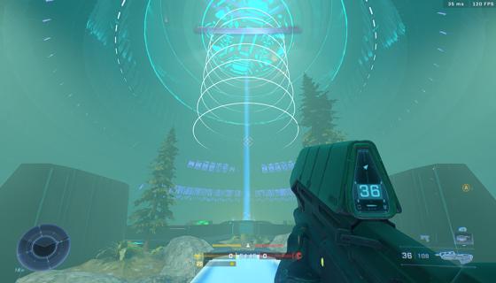 Image : Circumscription-Campaign