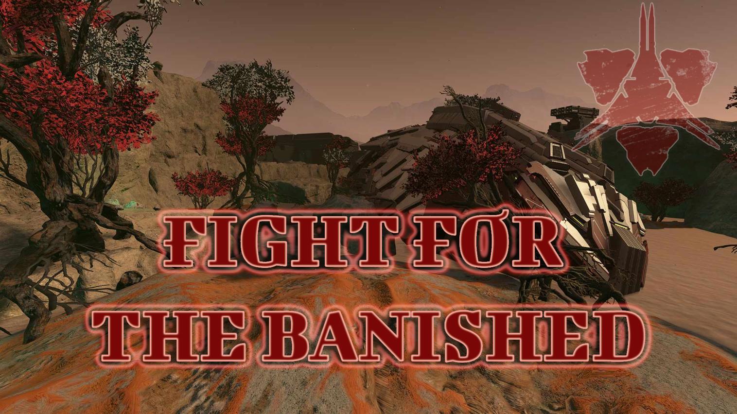 Banished Campaign (DG)