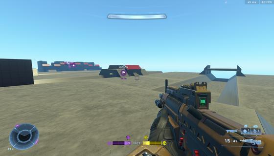 Image: SIG TrenchWar