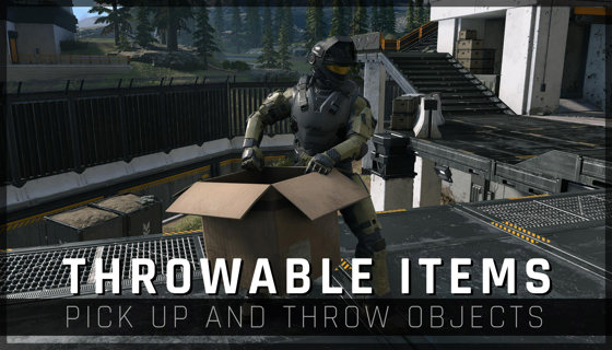 Image: tsg throwableItems 1.0.0