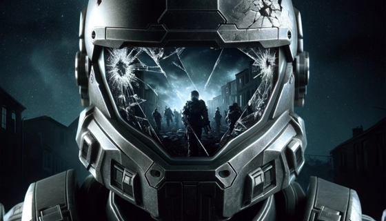 Thumbnail: Broken Mirror