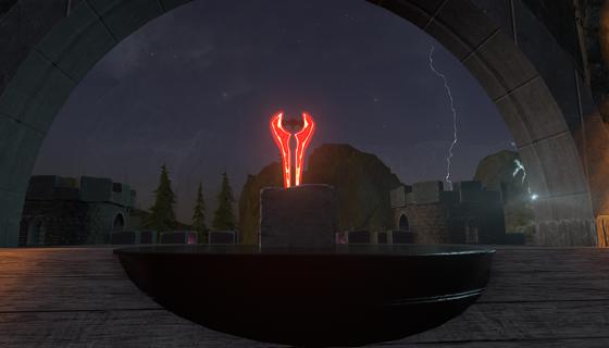 Image: Castlevania mode