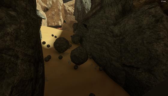 Image: Avalanche Desert V2