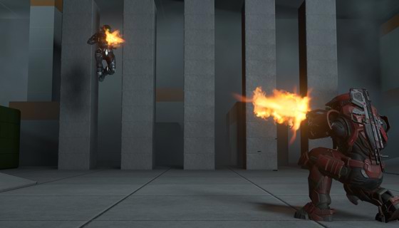 Thumbnail: Arena:Slipspace PVP