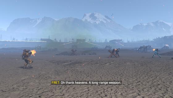 Image: Dday Overlord