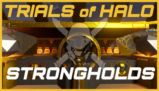 Image: Trials of Halo: Strongholds