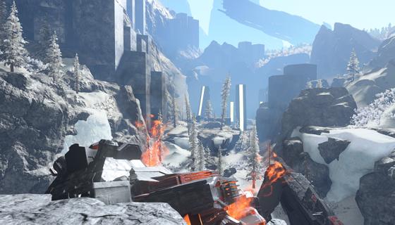 Image: Assault: Campaign