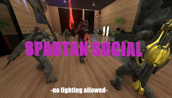 Image: Spartan Social