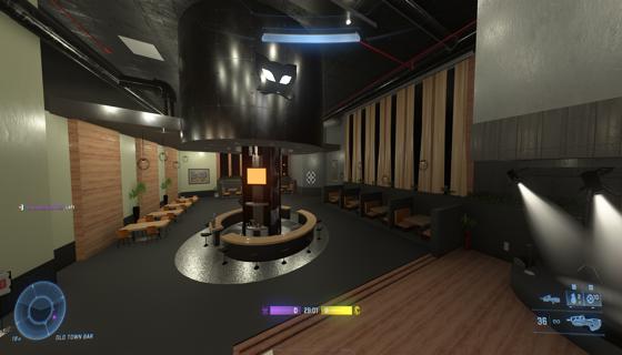 Image: Spartan Social