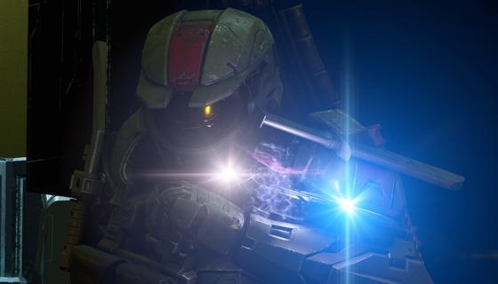 Image: Graveyard M5 Campaign