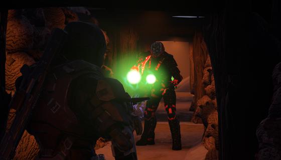 Image: Survive The Underground