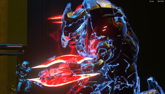 Image: Lore Accurate (Silent Shadow)