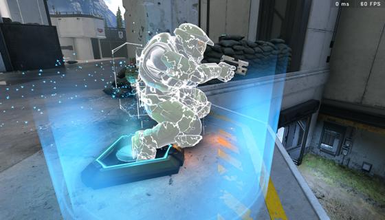 Thumbnail: Arena:Classic VIP