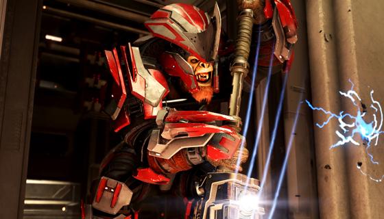 Image: Xtreme FF: Fiesta (Endless)